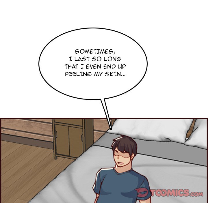 Never Too Late Chapter 54 - Page 75