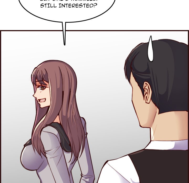 Never Too Late Chapter 57 - Page 47