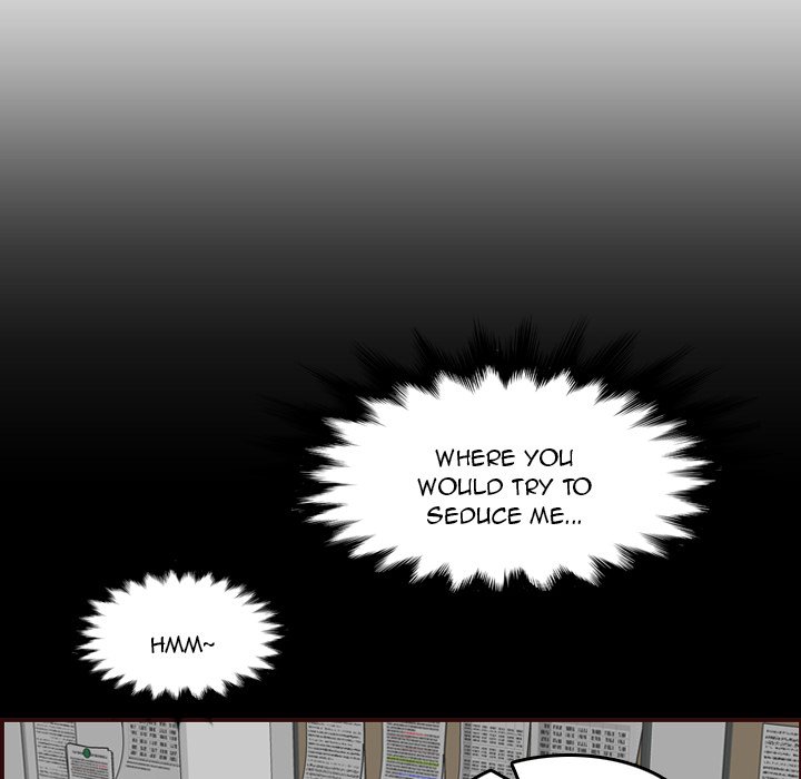 Never Too Late Chapter 65 - Page 97