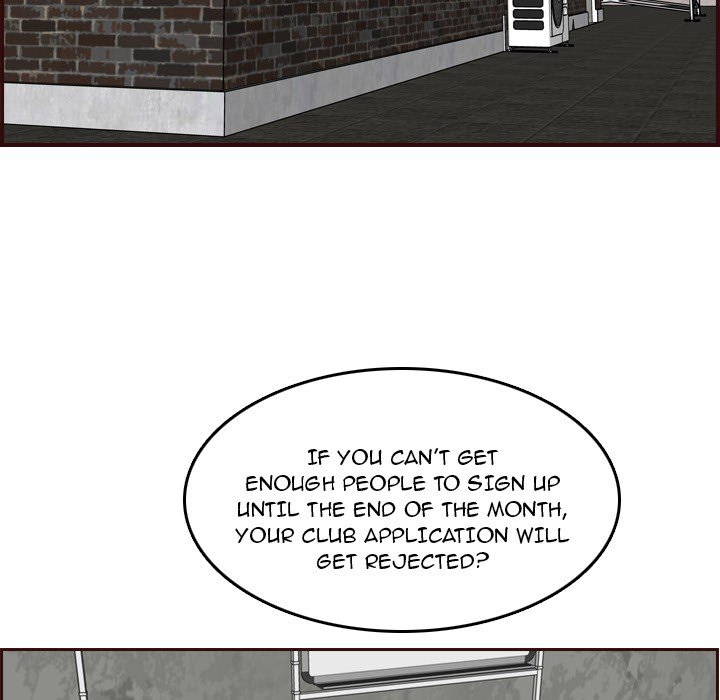 Never Too Late Chapter 76 - Page 56