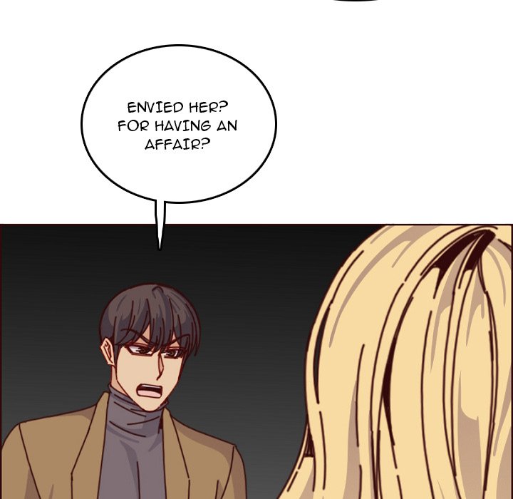 Never Too Late Chapter 78 - Page 63