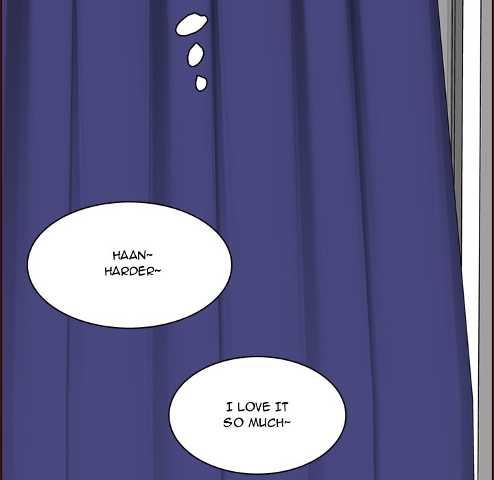 Never Too Late Chapter 86 - Page 23