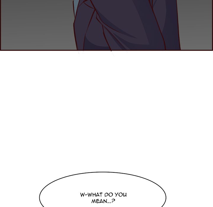 Never Too Late Chapter 88 - Page 68