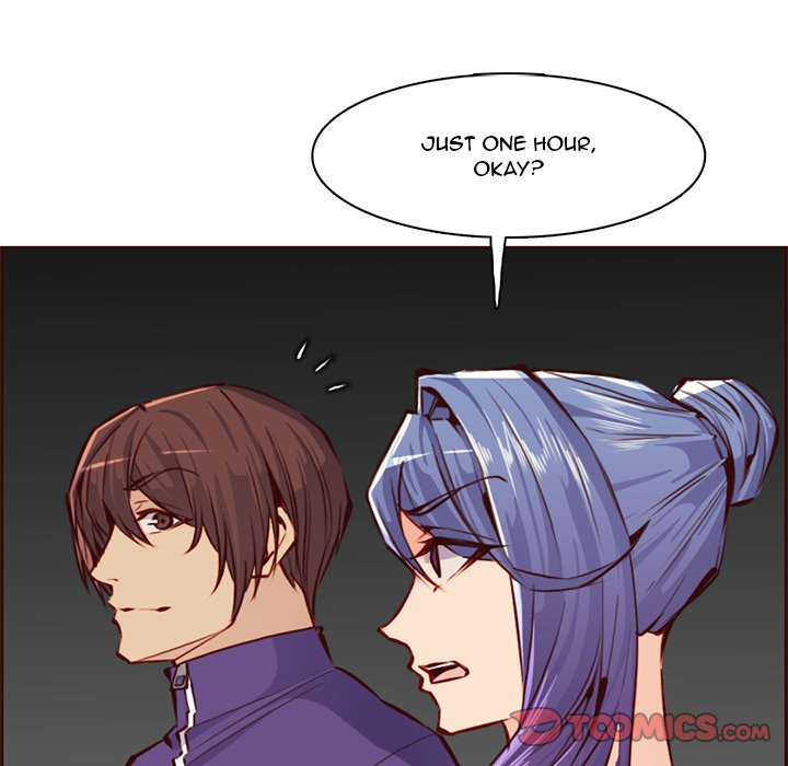 Never Too Late Chapter 89 - Page 69