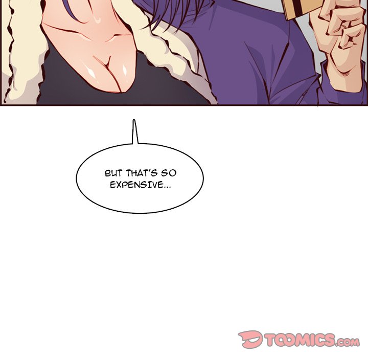 Never Too Late Chapter 89 - Page 81