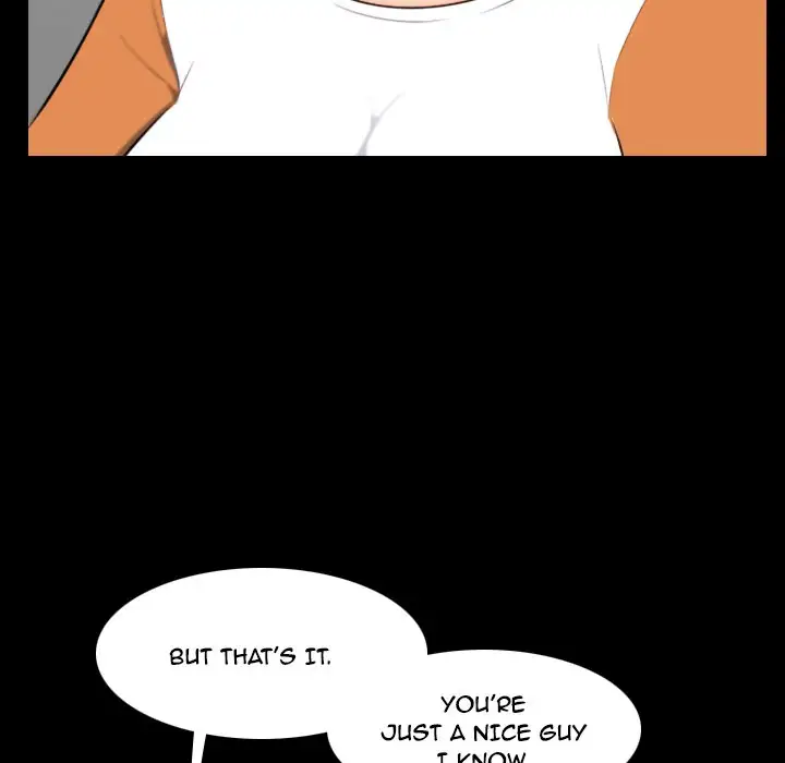 Never Too Late Chapter 9 - Page 11