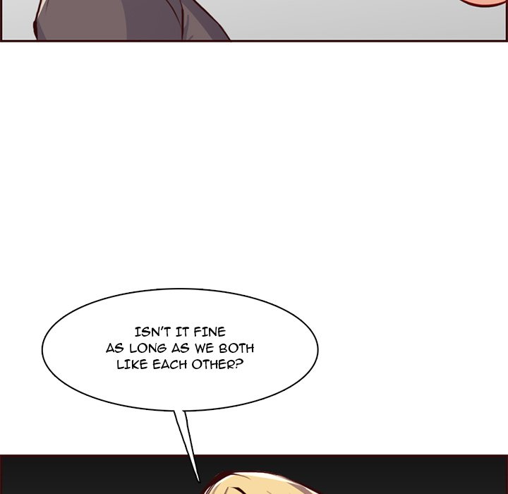 Never Too Late Chapter 90 - Page 97