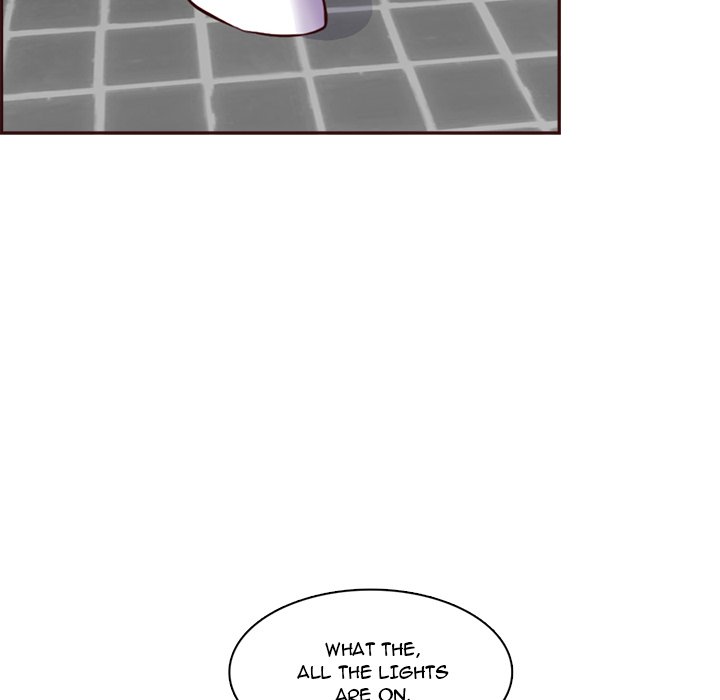 Never Too Late Chapter 94 - Page 109