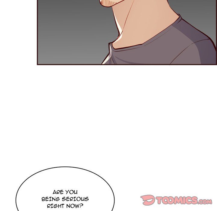 Never Too Late Chapter 94 - Page 9