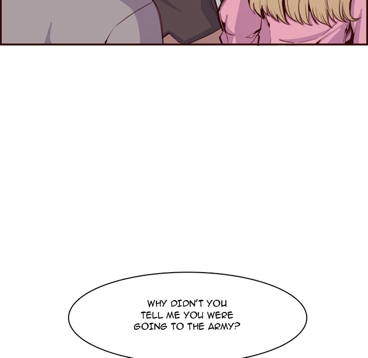 Never Too Late Chapter 96 - Page 48