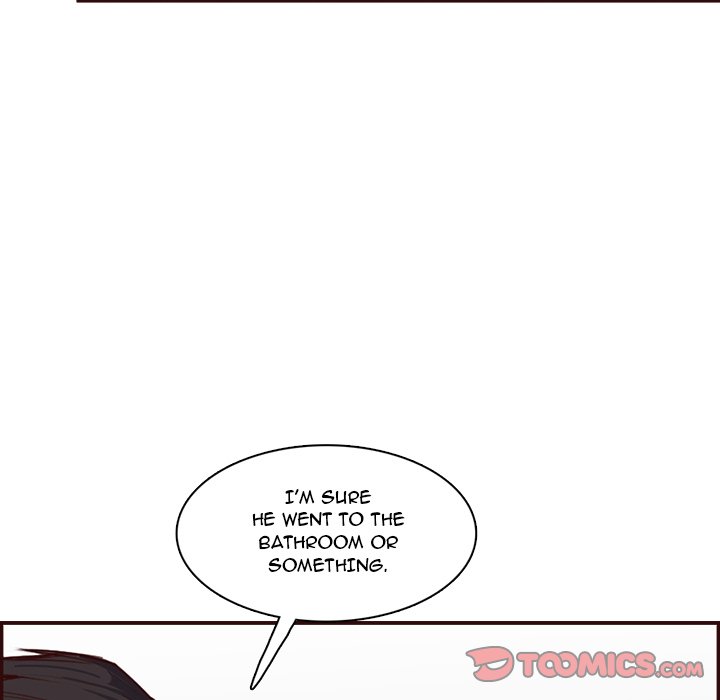 Never Too Late Chapter 96 - Page 70