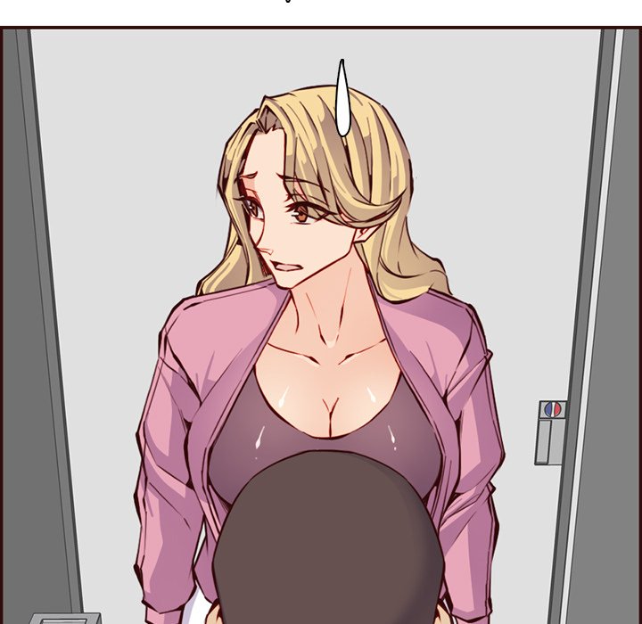 Never Too Late Chapter 96 - Page 87