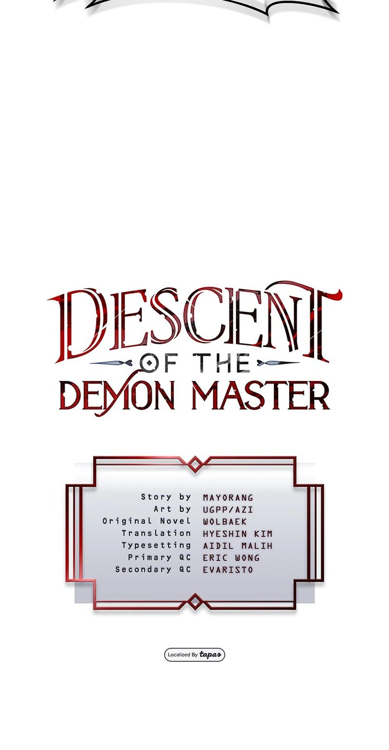 The Descent of the Demonic Master Chapter 167 - Page 52