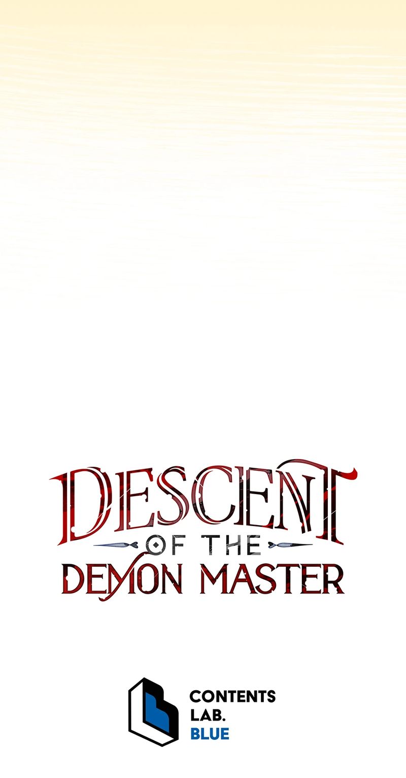 The Descent of the Demonic Master Chapter 171 - Page 102