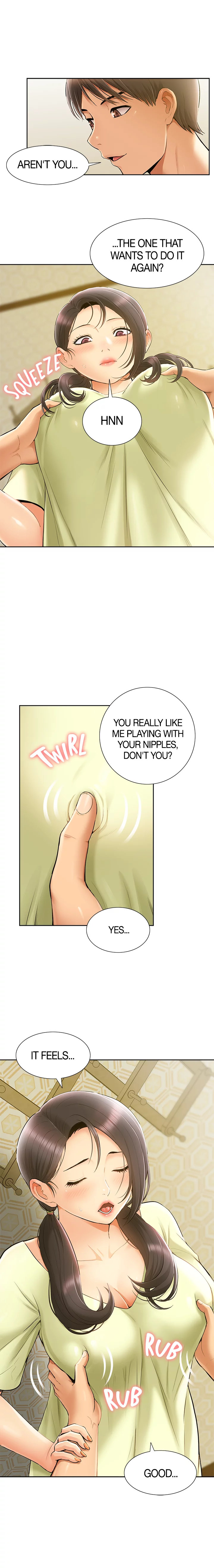 Twin Takes Chapter 21 - Page 4