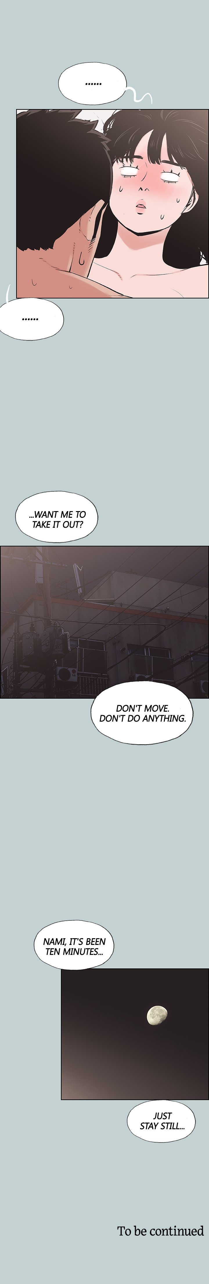 Breakaway : Joys of Travel Chapter 123 - Page 15