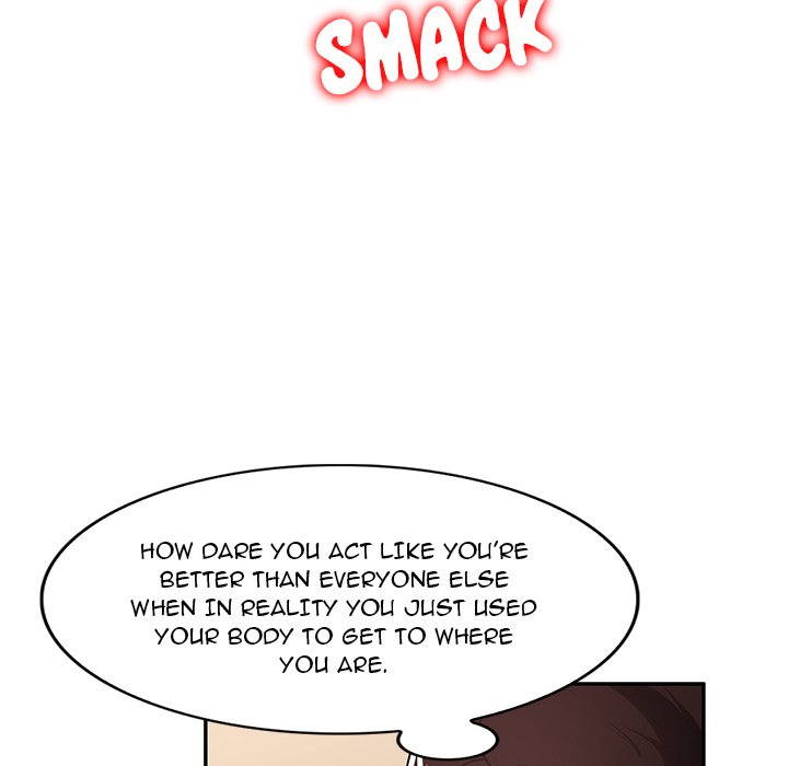 Boss Around Chapter 17 - Page 146