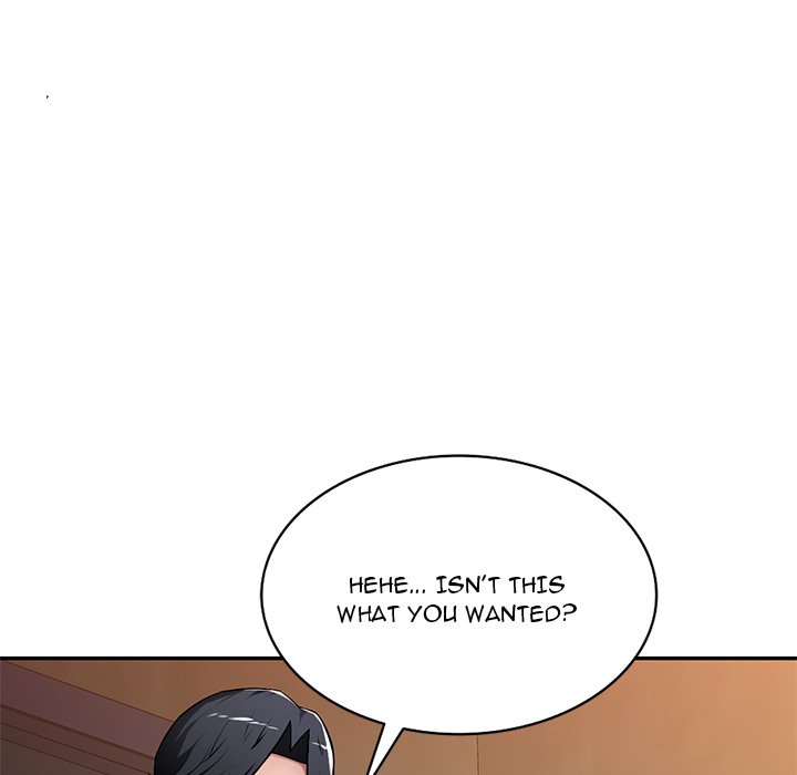 Boss Around Chapter 19 - Page 132