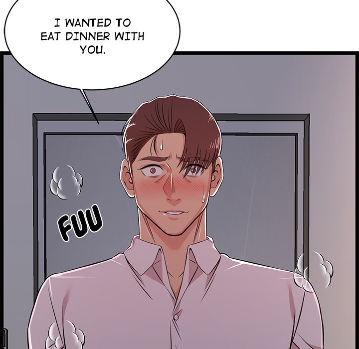 No Way Out Chapter 10 - Page 108