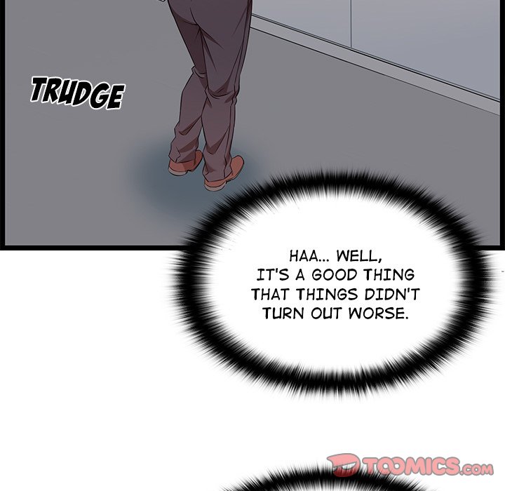 No Way Out Chapter 13 - Page 105