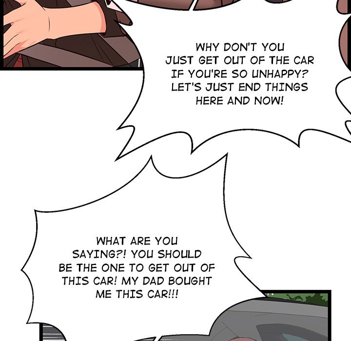 No Way Out Chapter 13 - Page 49