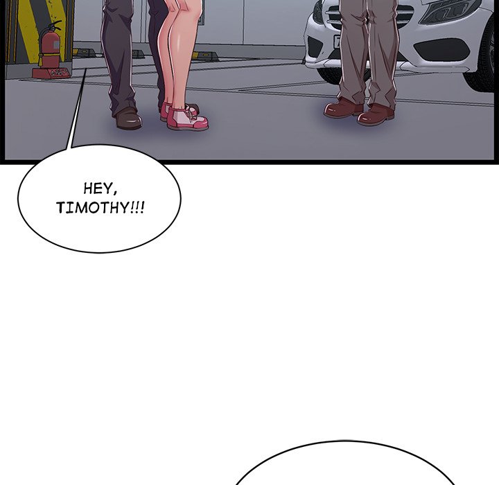 No Way Out Chapter 19 - Page 50