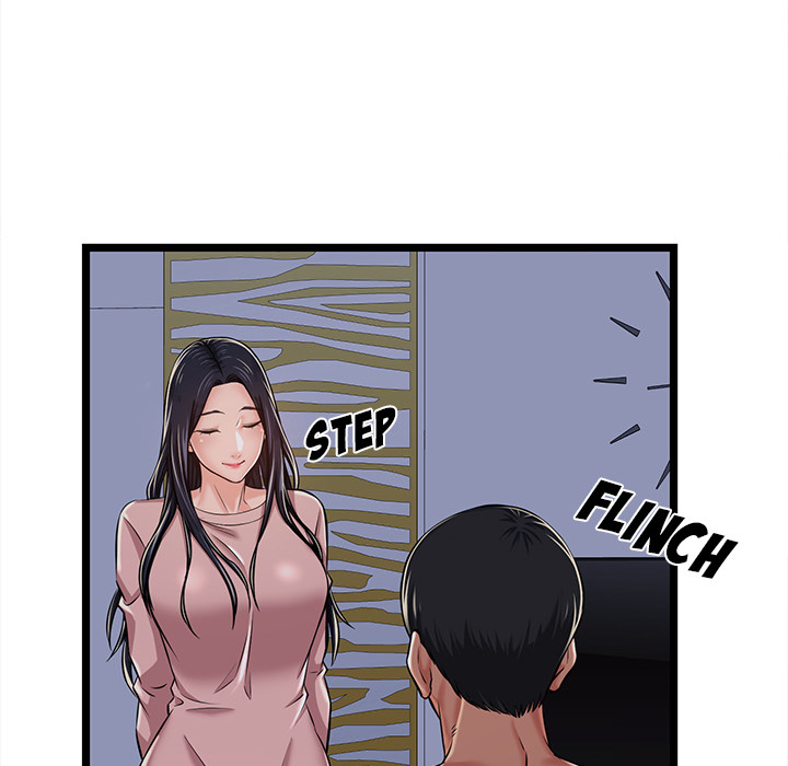 No Way Out Chapter 2 - Page 14