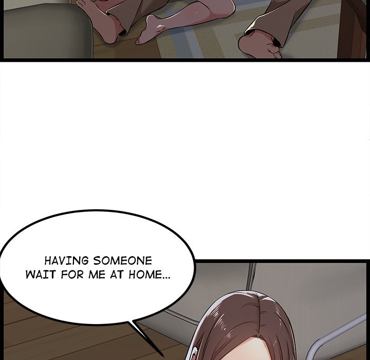 No Way Out Chapter 4 - Page 28