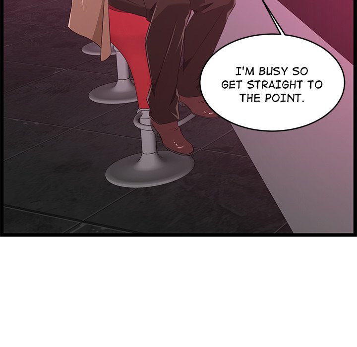 No Way Out Chapter 5 - Page 37