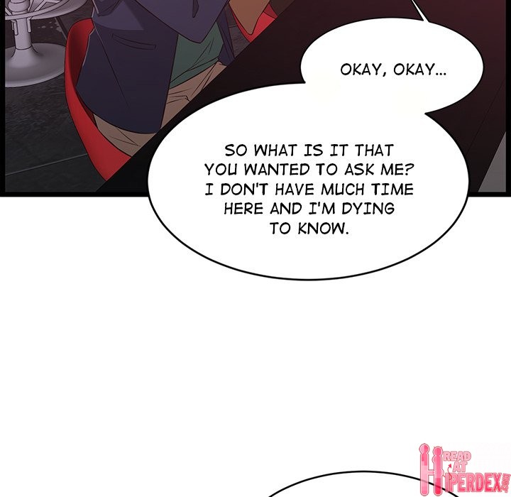 No Way Out Chapter 5 - Page 51