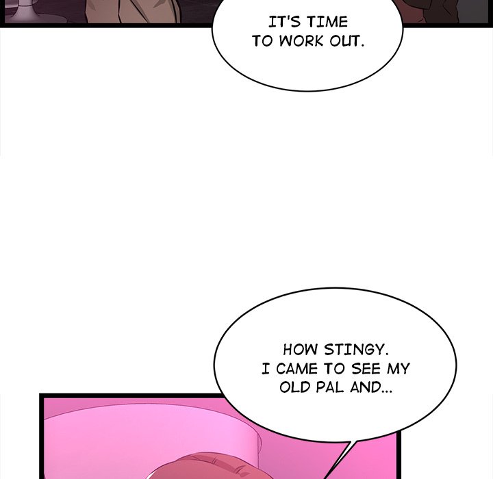 No Way Out Chapter 5 - Page 67