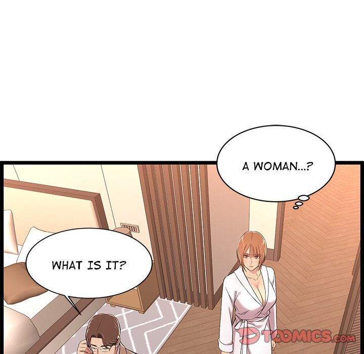 No Way Out Chapter 8 - Page 66