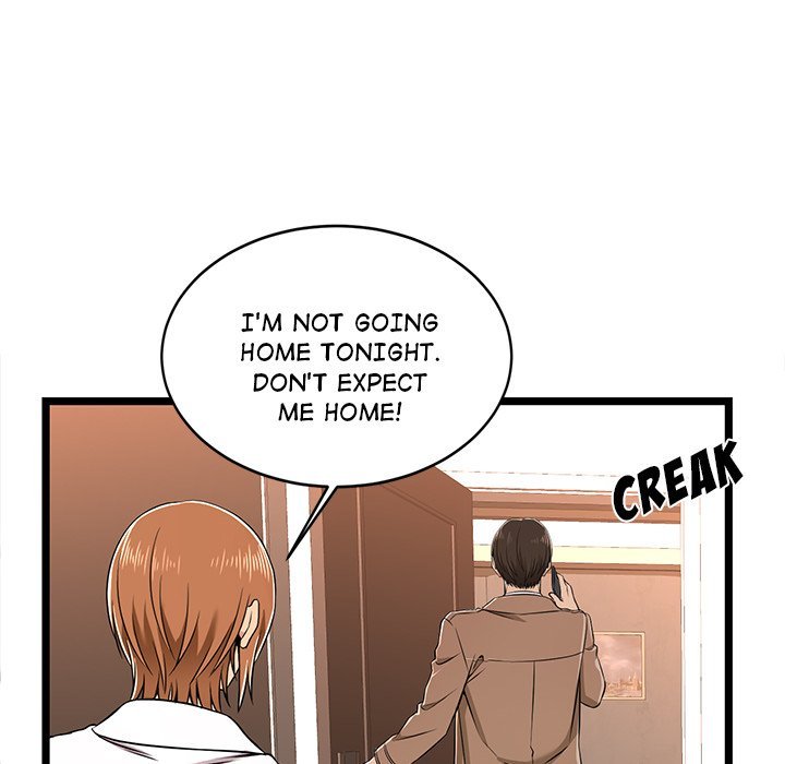 No Way Out Chapter 8 - Page 68