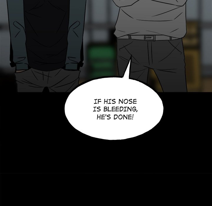 The Villain Chapter 100 - Page 106