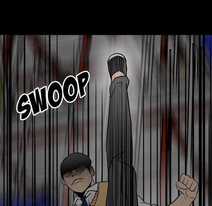 The Villain Chapter 100 - Page 132