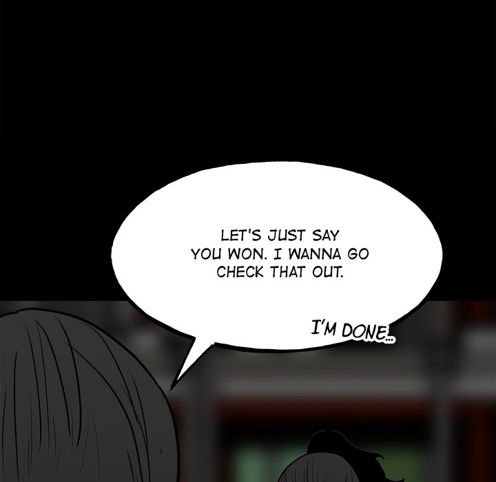 The Villain Chapter 100 - Page 32