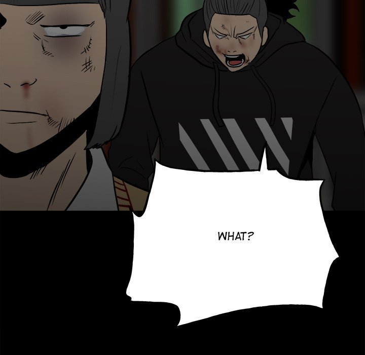 The Villain Chapter 100 - Page 33