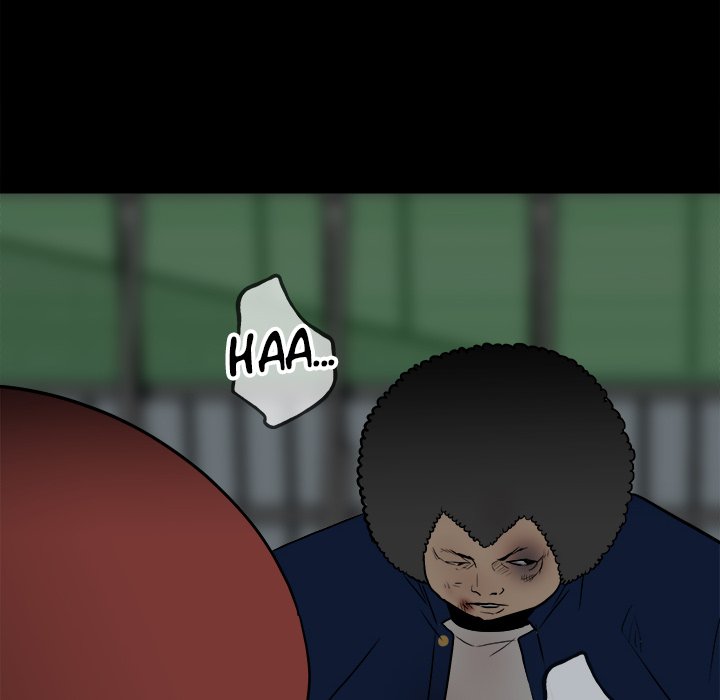 The Villain Chapter 100 - Page 41