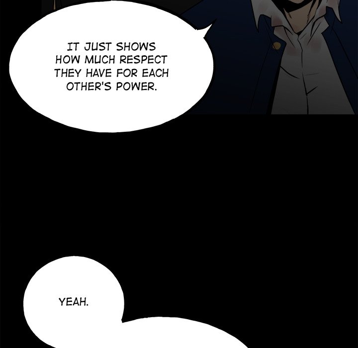 The Villain Chapter 100 - Page 59