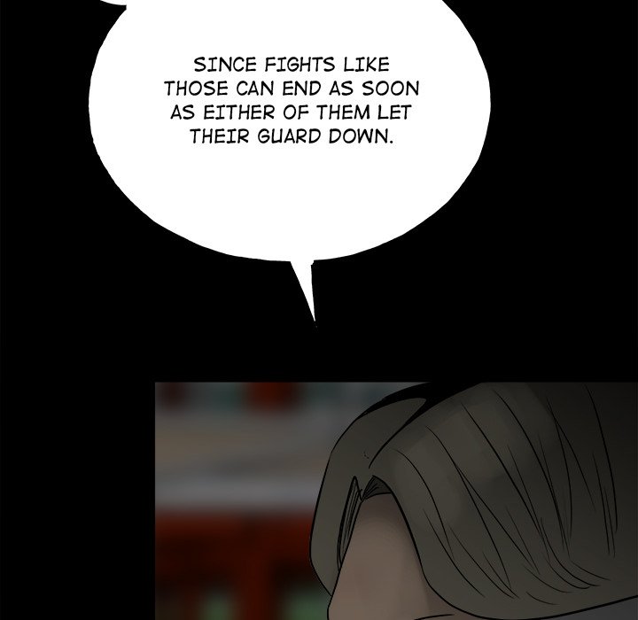 The Villain Chapter 100 - Page 60