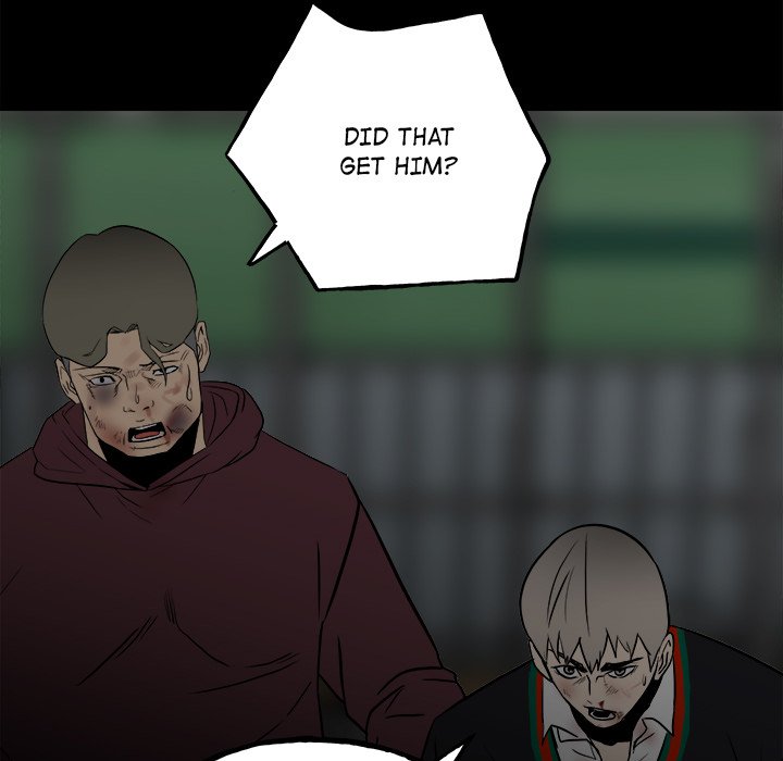 The Villain Chapter 100 - Page 94