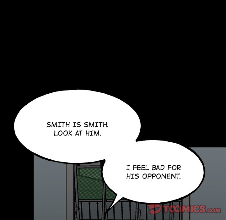 The Villain Chapter 101 - Page 33