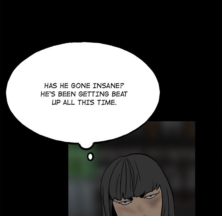 The Villain Chapter 102 - Page 25