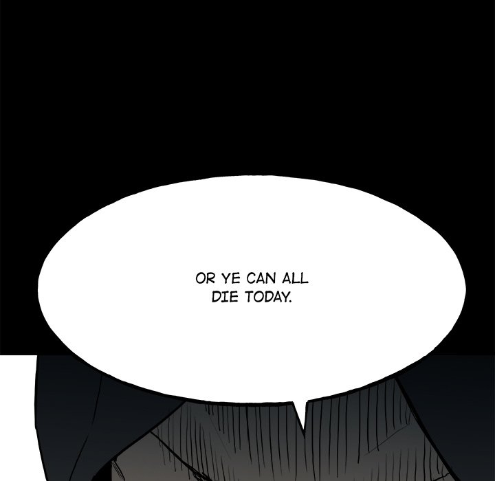 The Villain Chapter 102 - Page 27