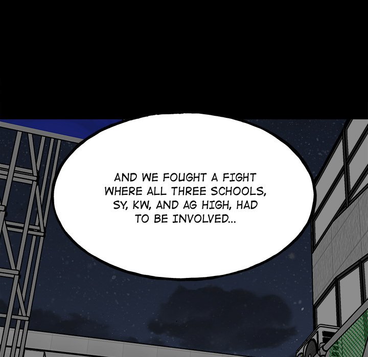 The Villain Chapter 103 - Page 97