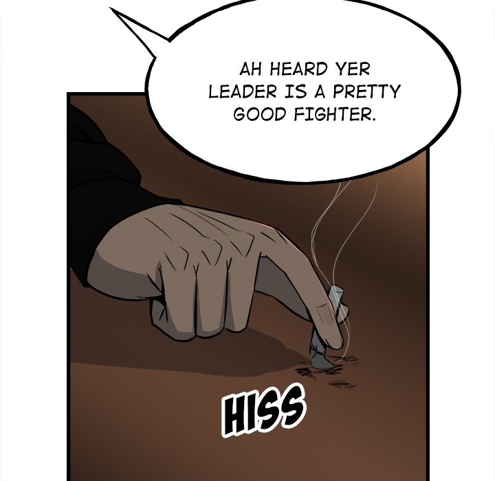 The Villain Chapter 105 - Page 77