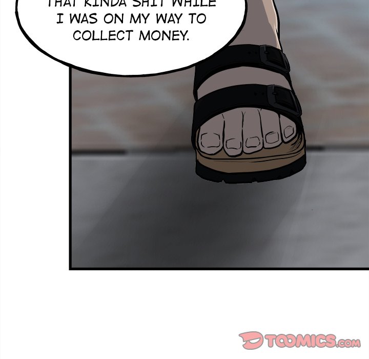 The Villain Chapter 106 - Page 84