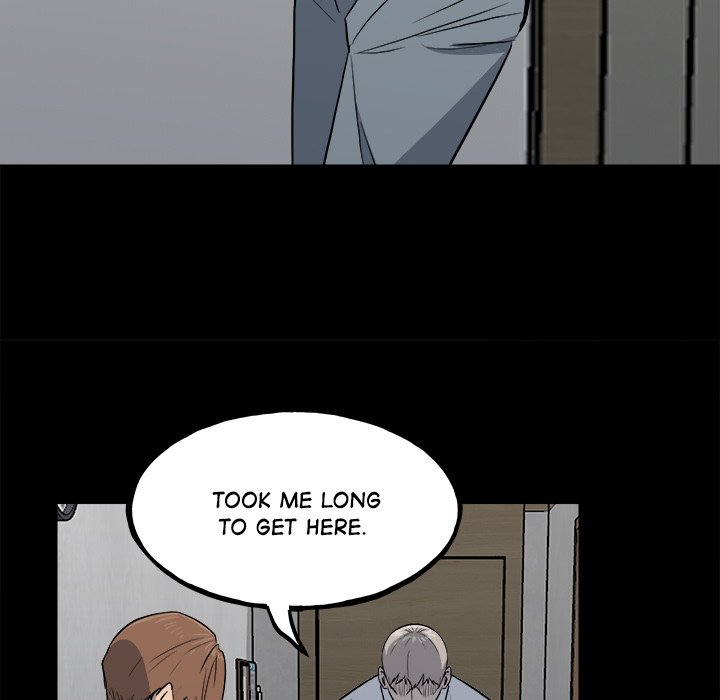 The Villain Chapter 108 - Page 115