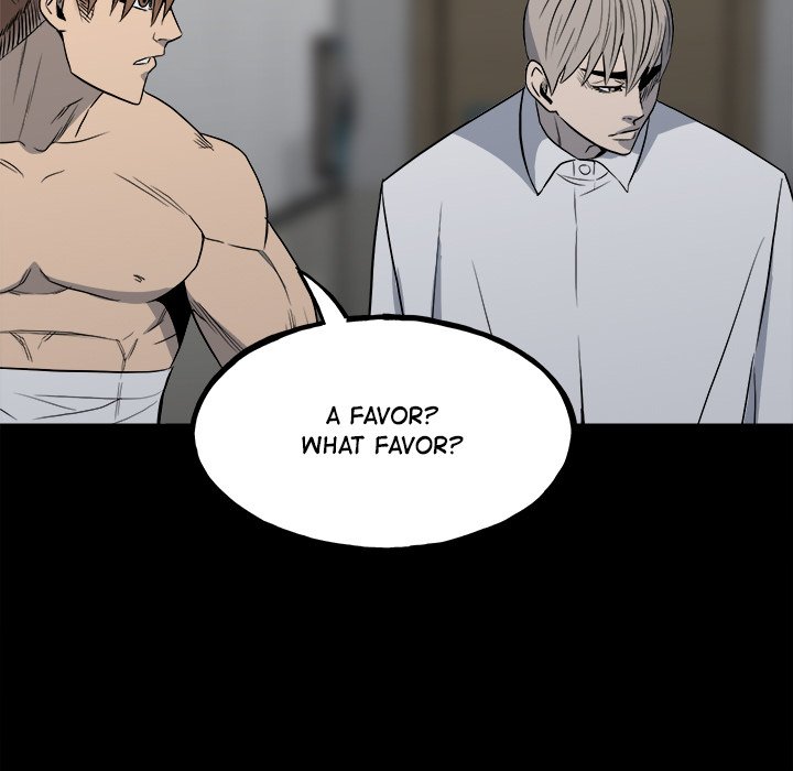 The Villain Chapter 108 - Page 122