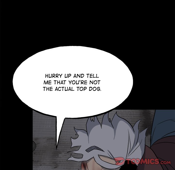 The Villain Chapter 108 - Page 156